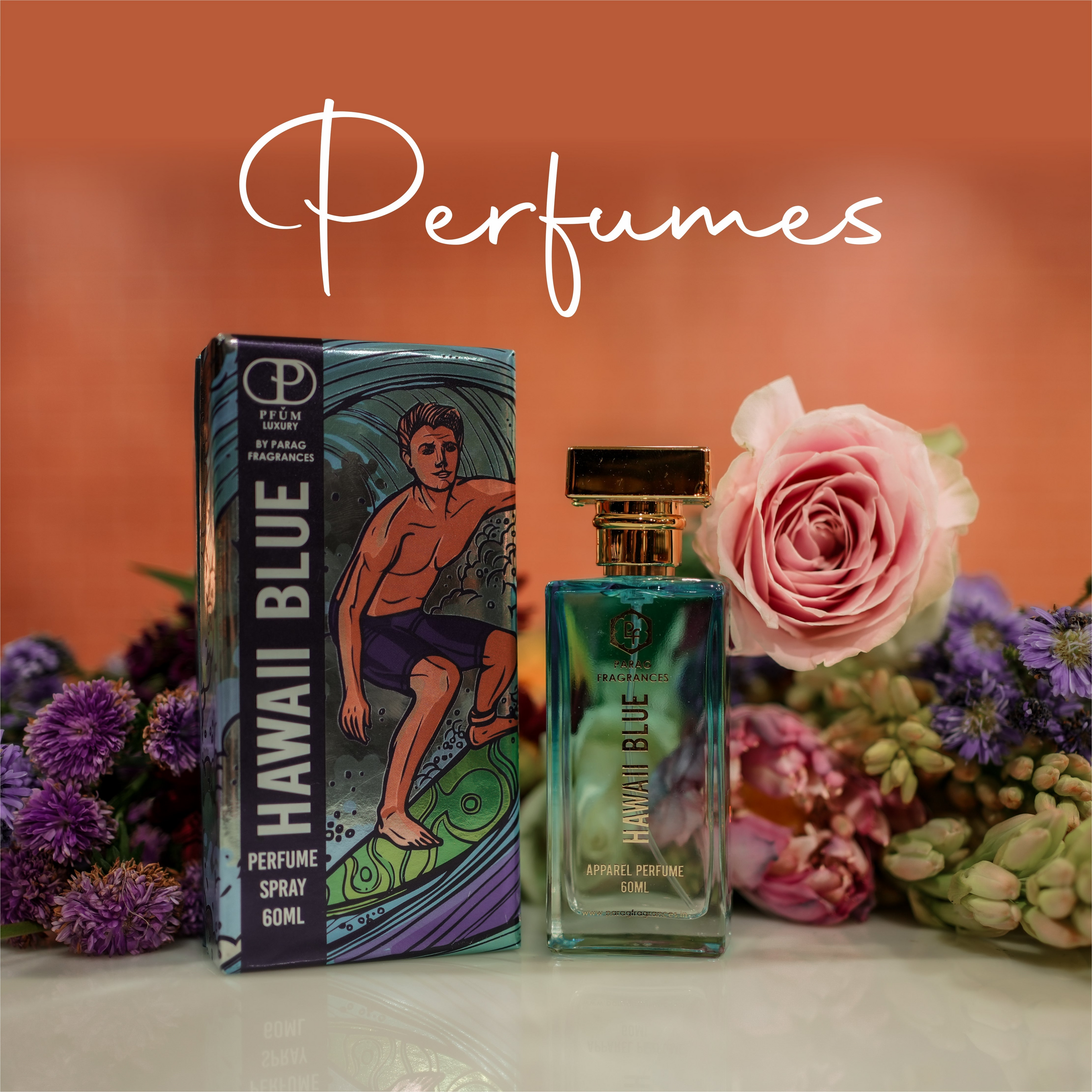 Perfumes