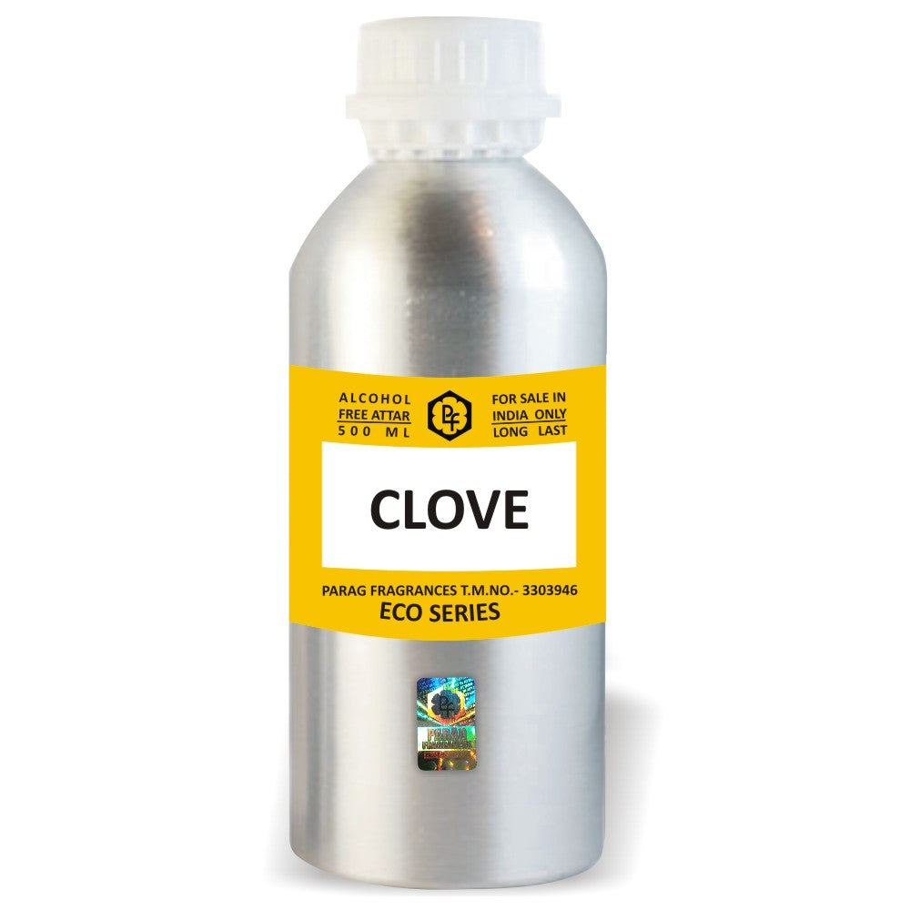 Clove Attars