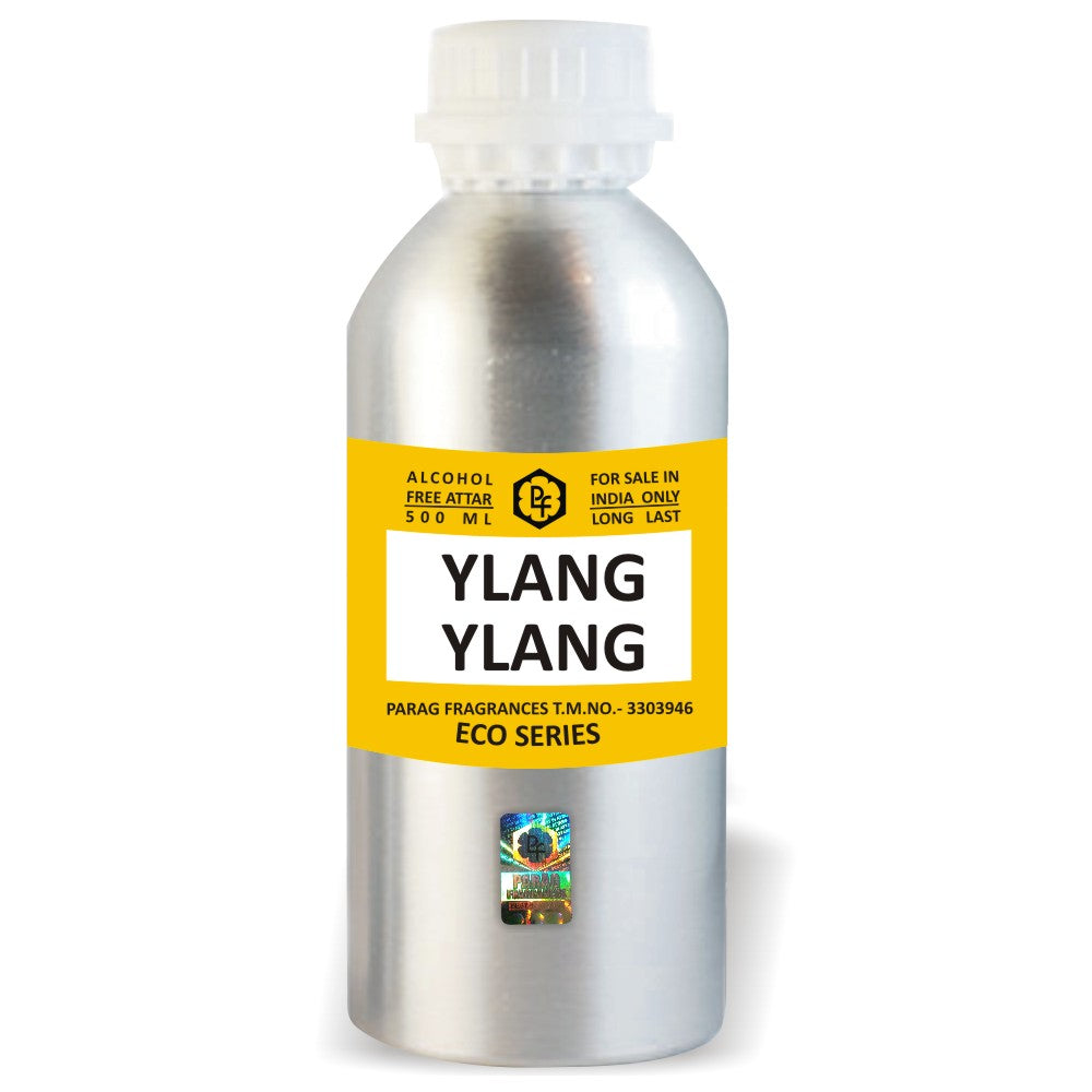 Ylang Ylang Attar
