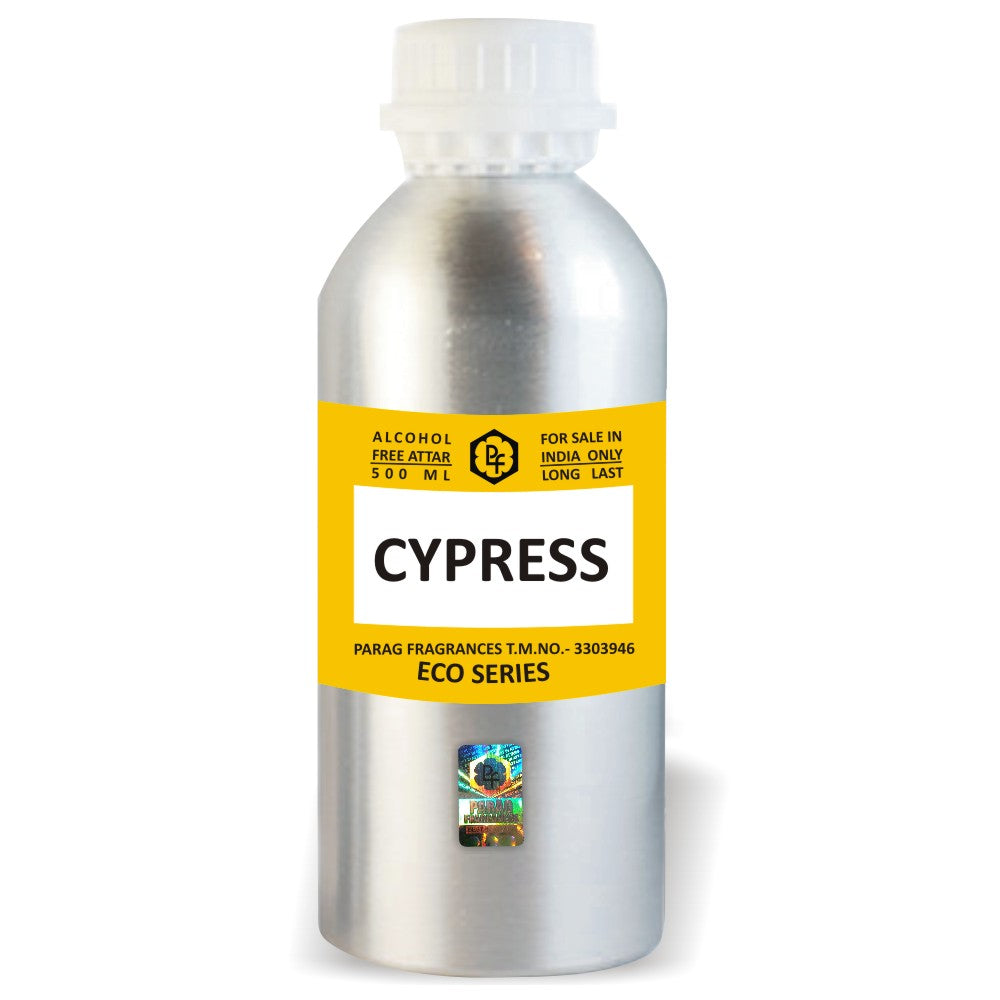 CYPRESS ATTAR