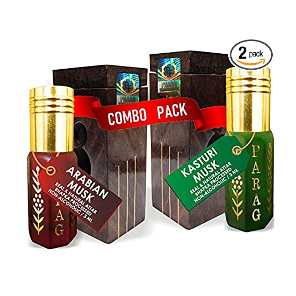 Arabian-musk-and-Kasturi-mu