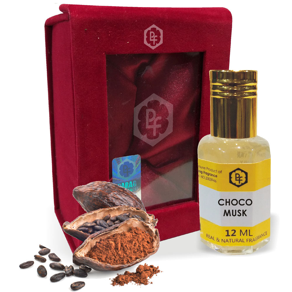 CHOCO-MUSK-12-ML