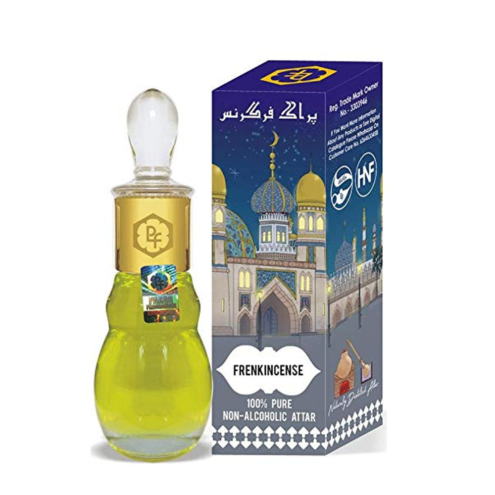 Frenkincense-Attar