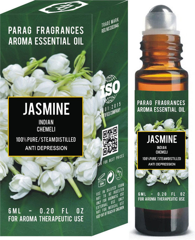 JASMINE