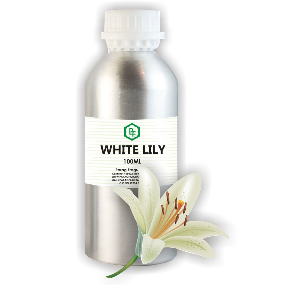 LILY-100ML