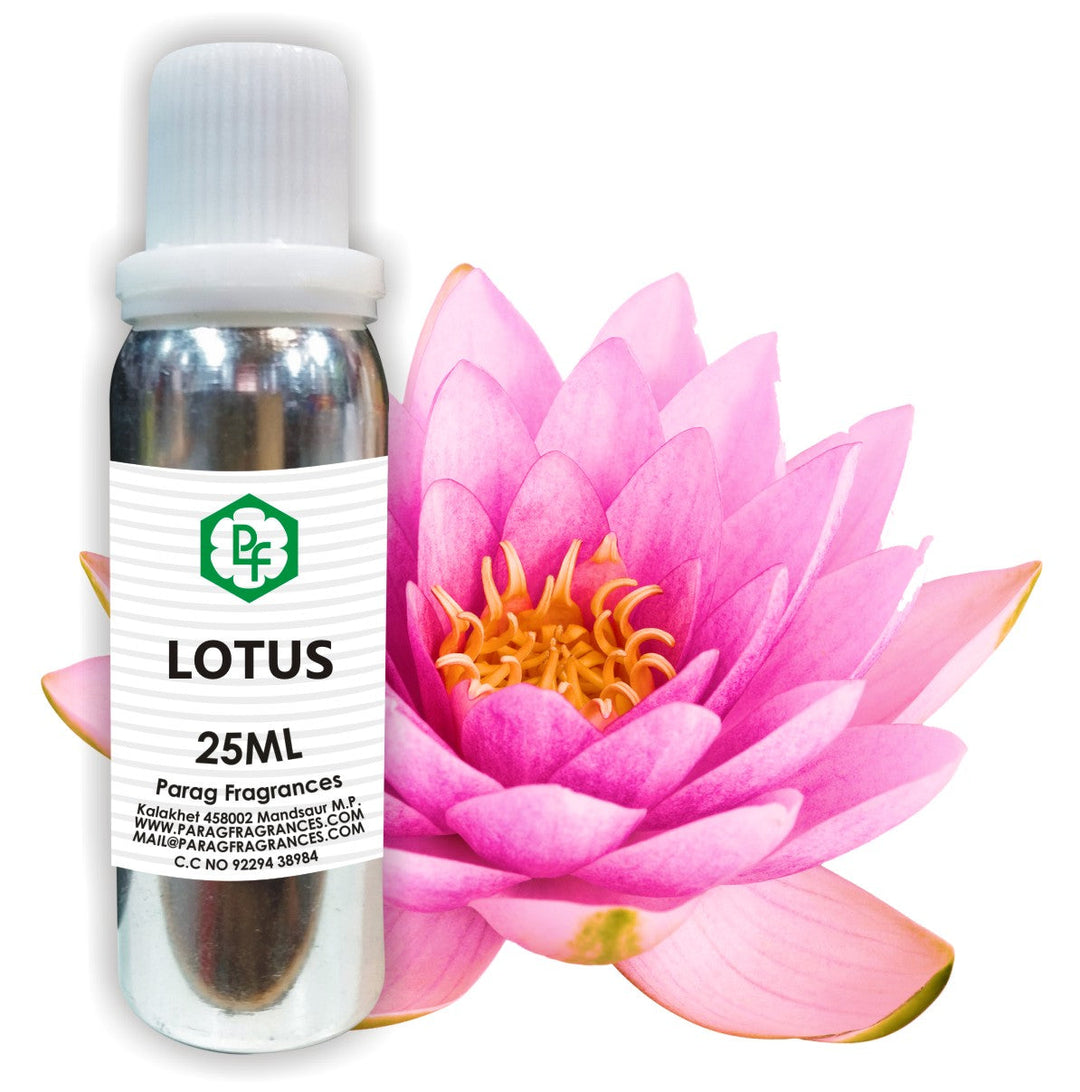 LOTUS 25ML