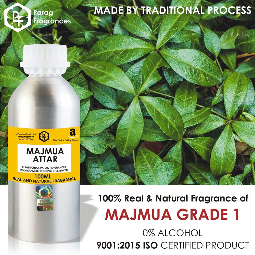 MAJMUA-100ML