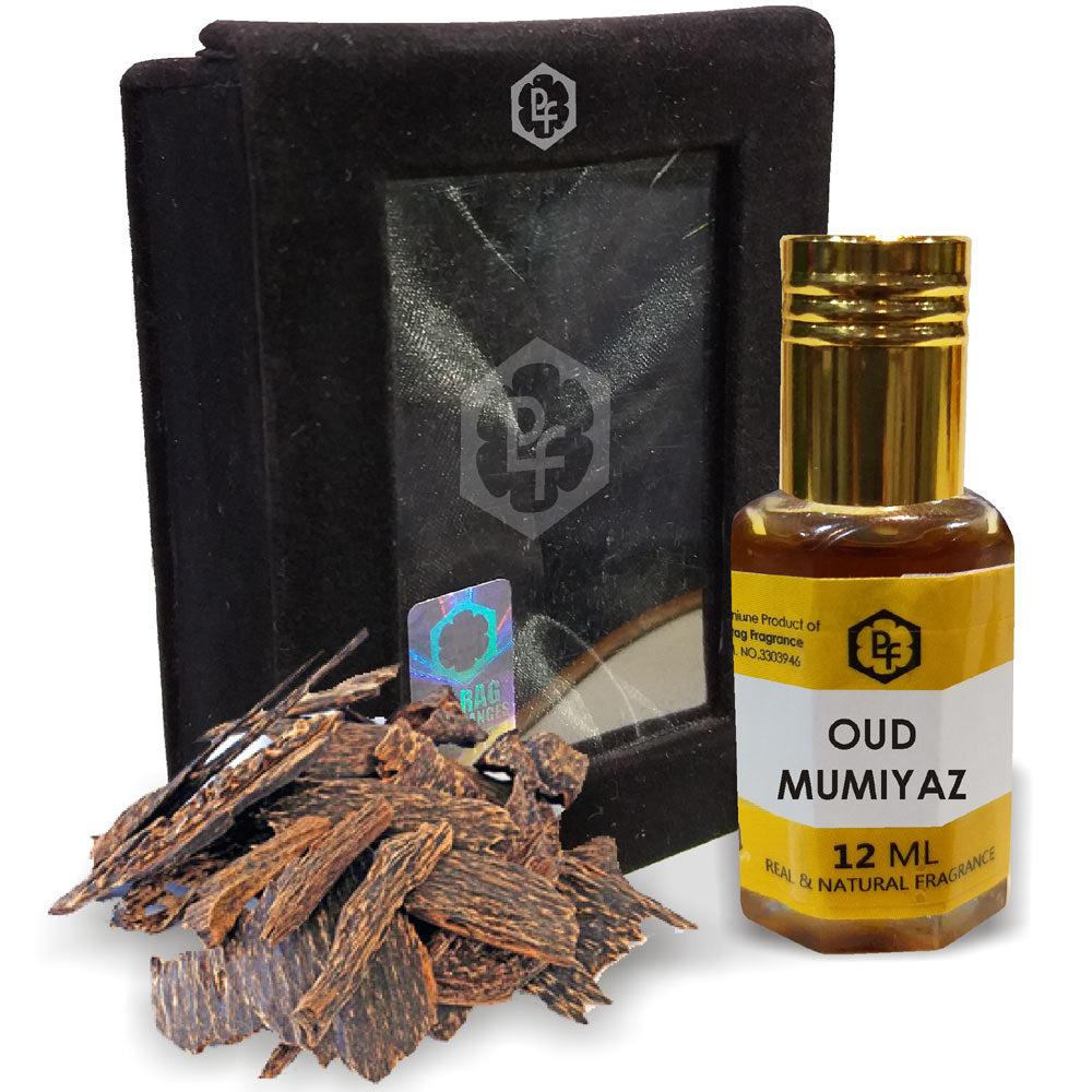 OUD-MUMIYAZ-12-ML