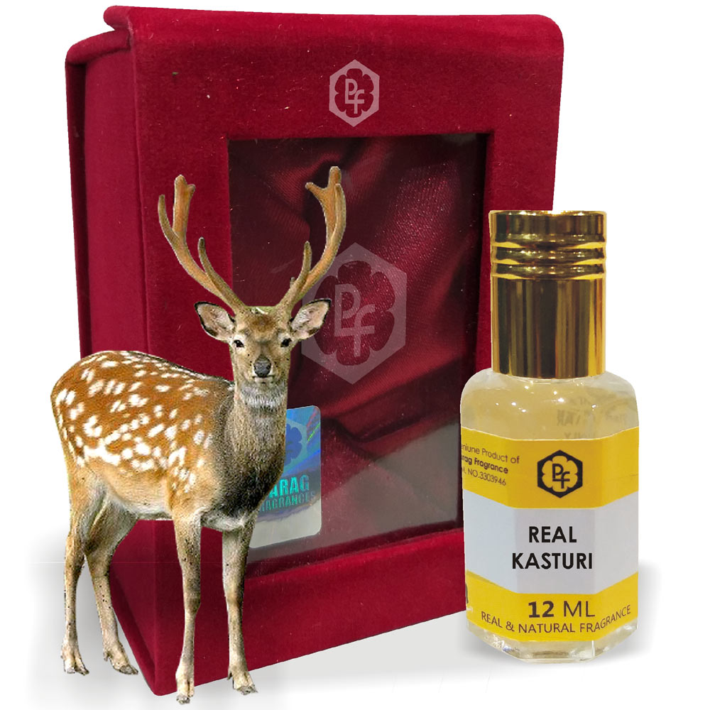 REAL-KASTURI-12-ML