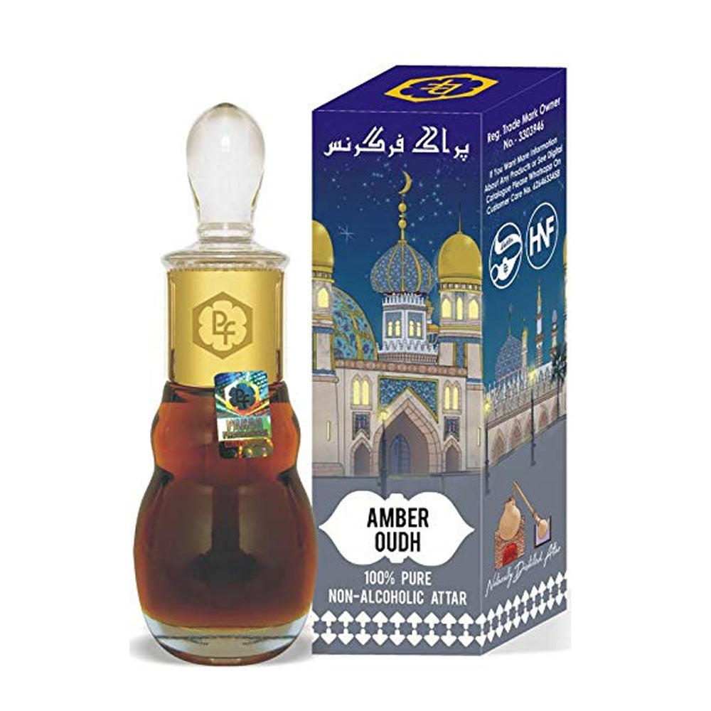 amber-oudh