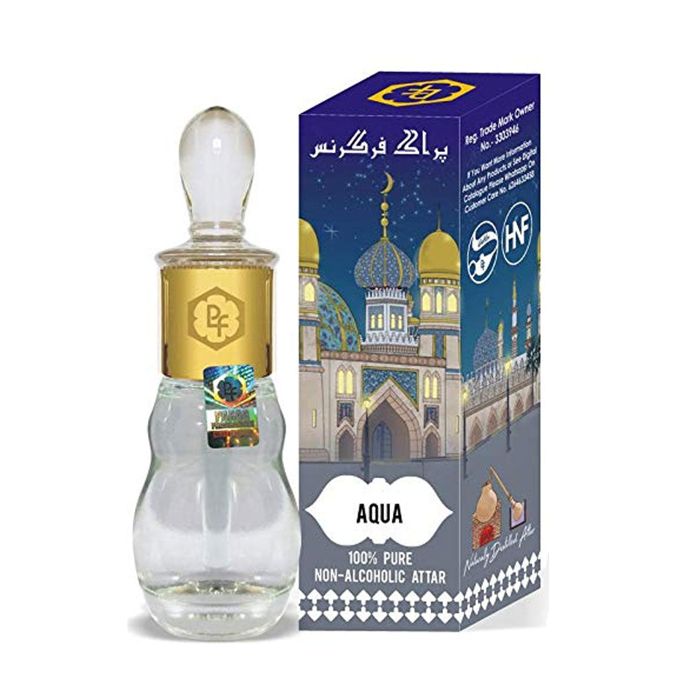 aqua-attar
