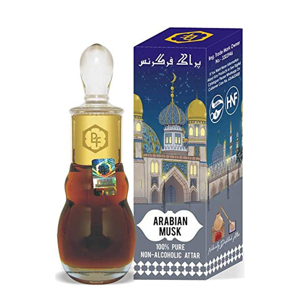 arabian-musk