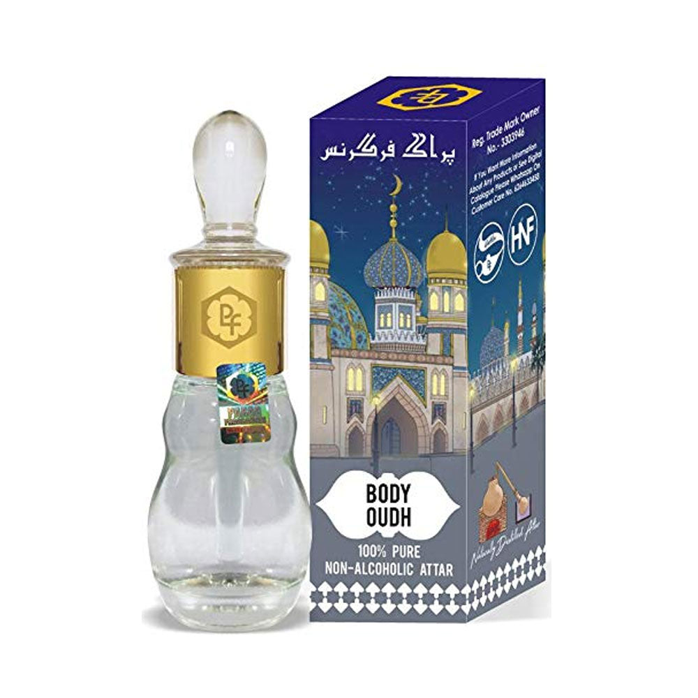 body-oudh