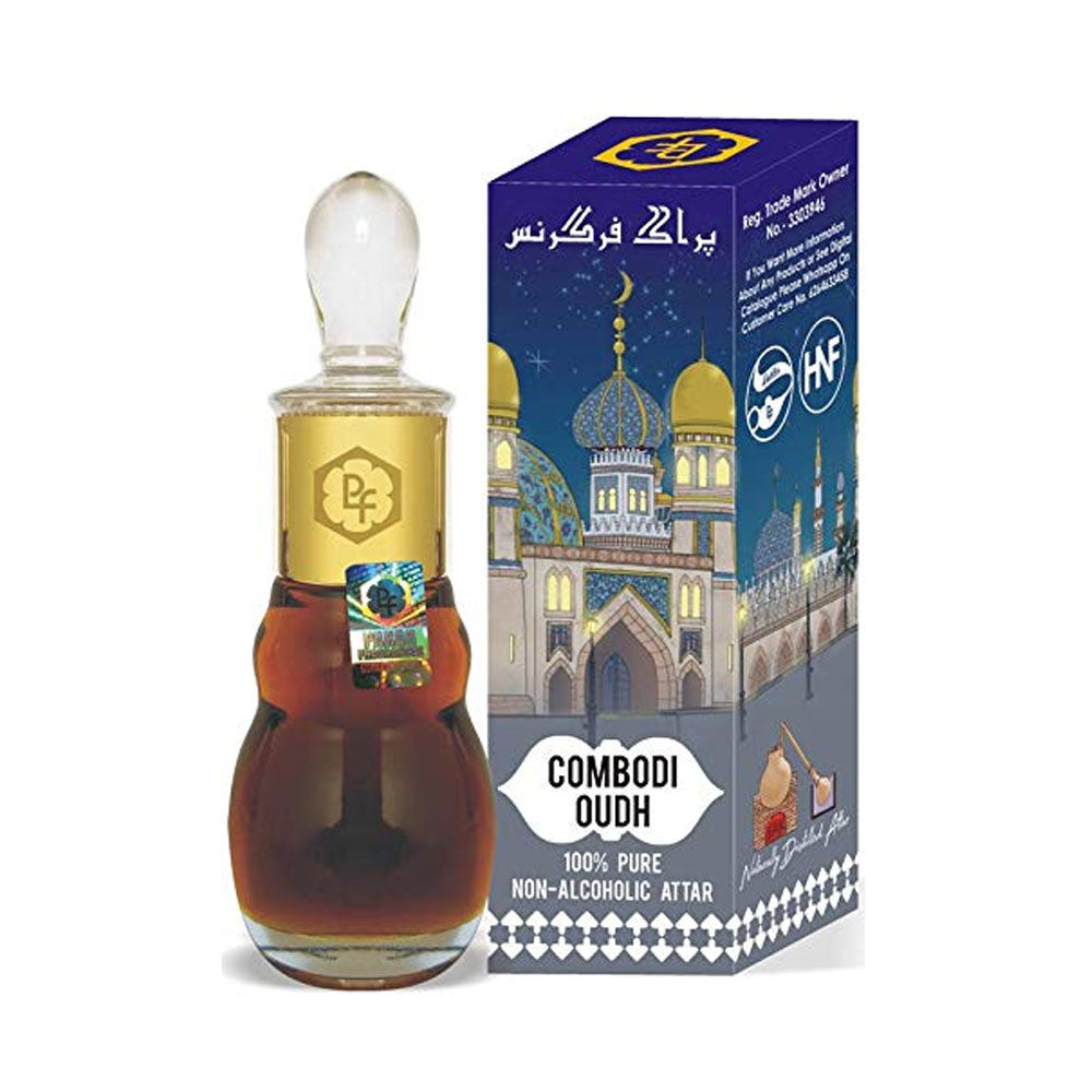 combodi-oudh