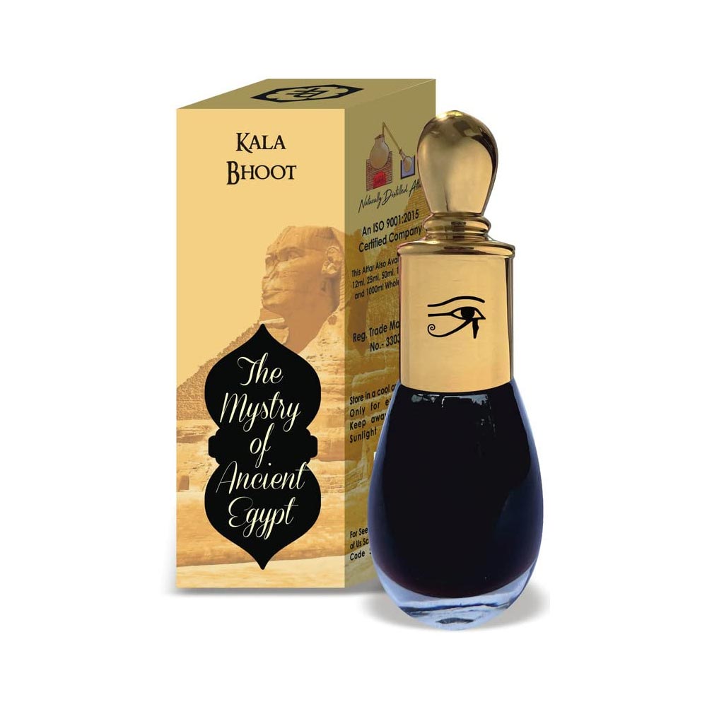 kala-bhoot