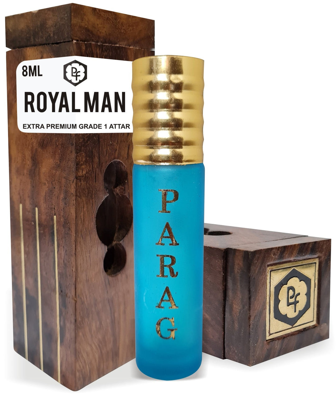 royal man