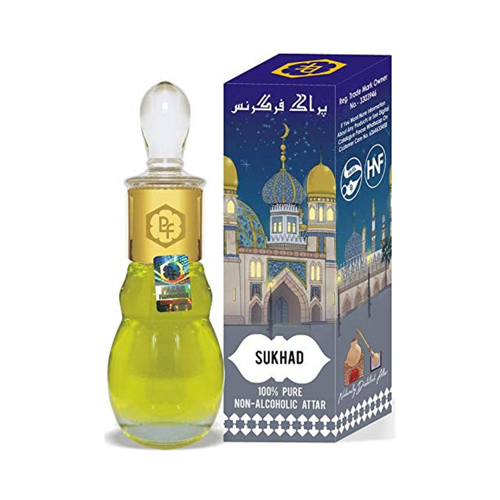 sukhad-attar