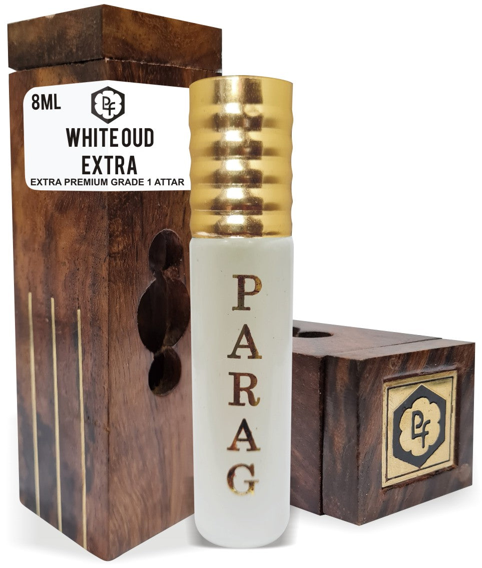 white oud extra