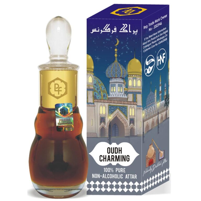 India S Top Online Attar Brand Shipping Available Worldwide