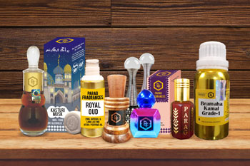 What is Fragrance ?