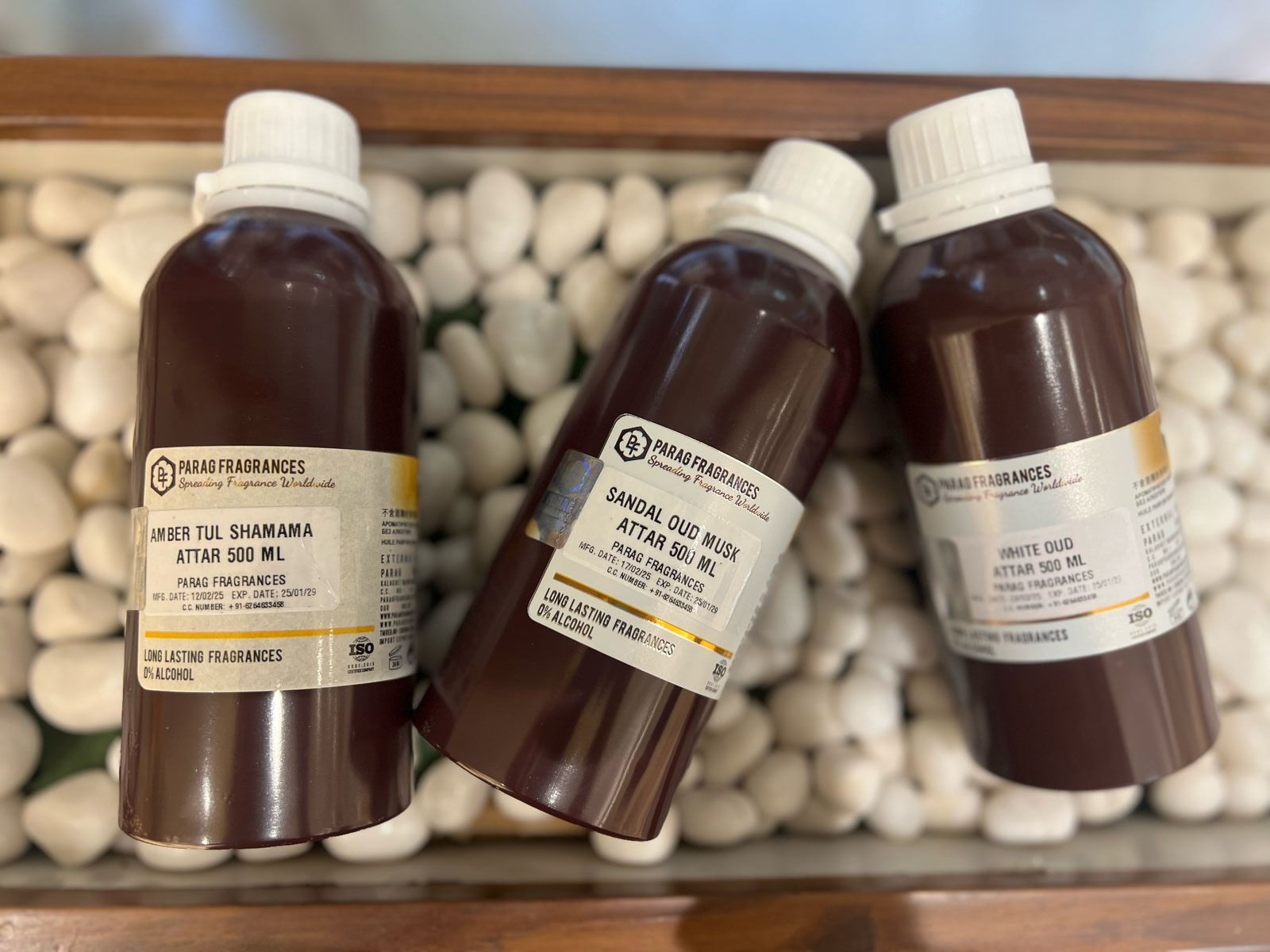 500 ML