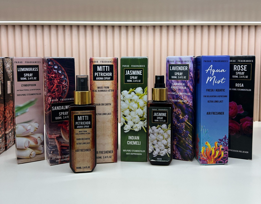 Room Spray