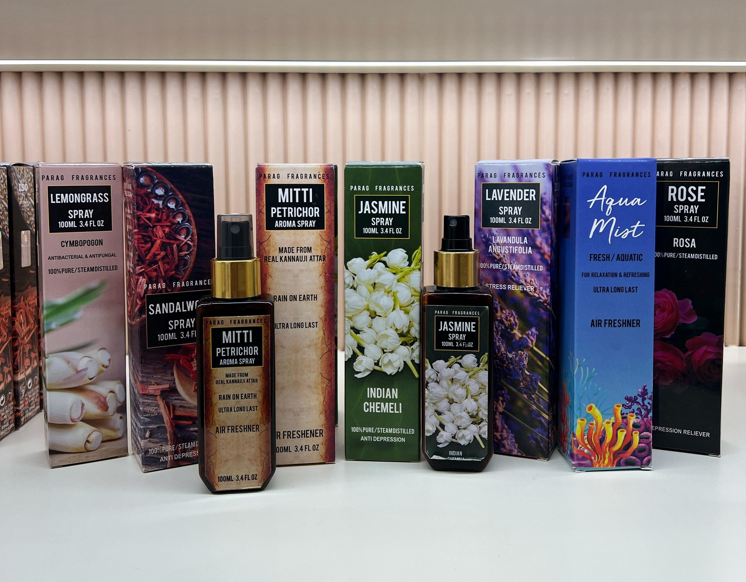 Room Spray