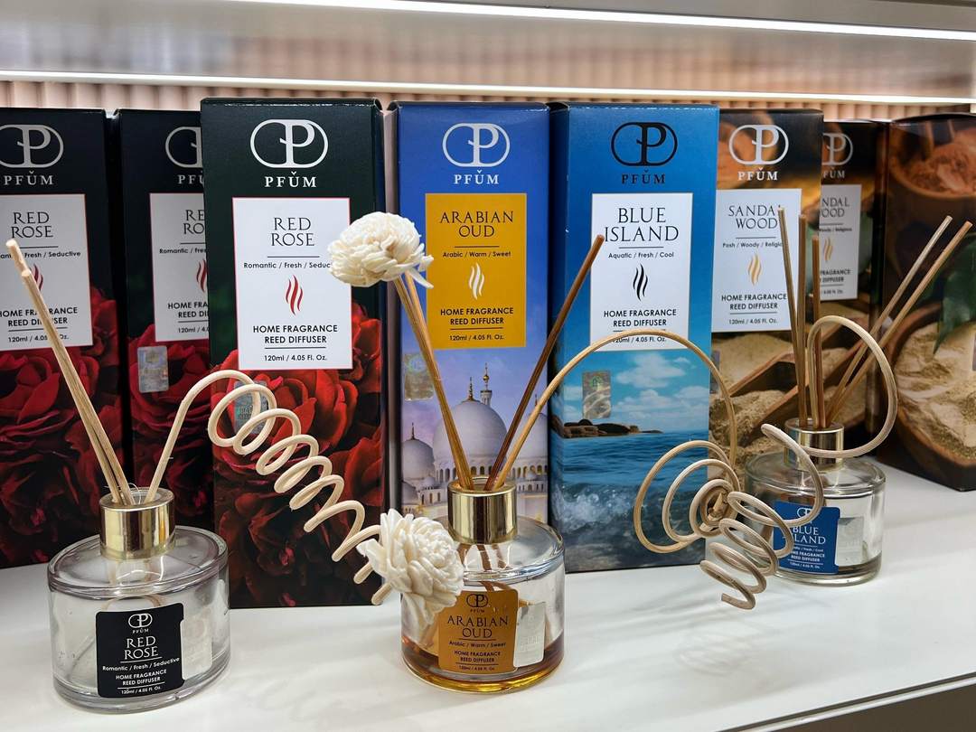 Reed Diffusers