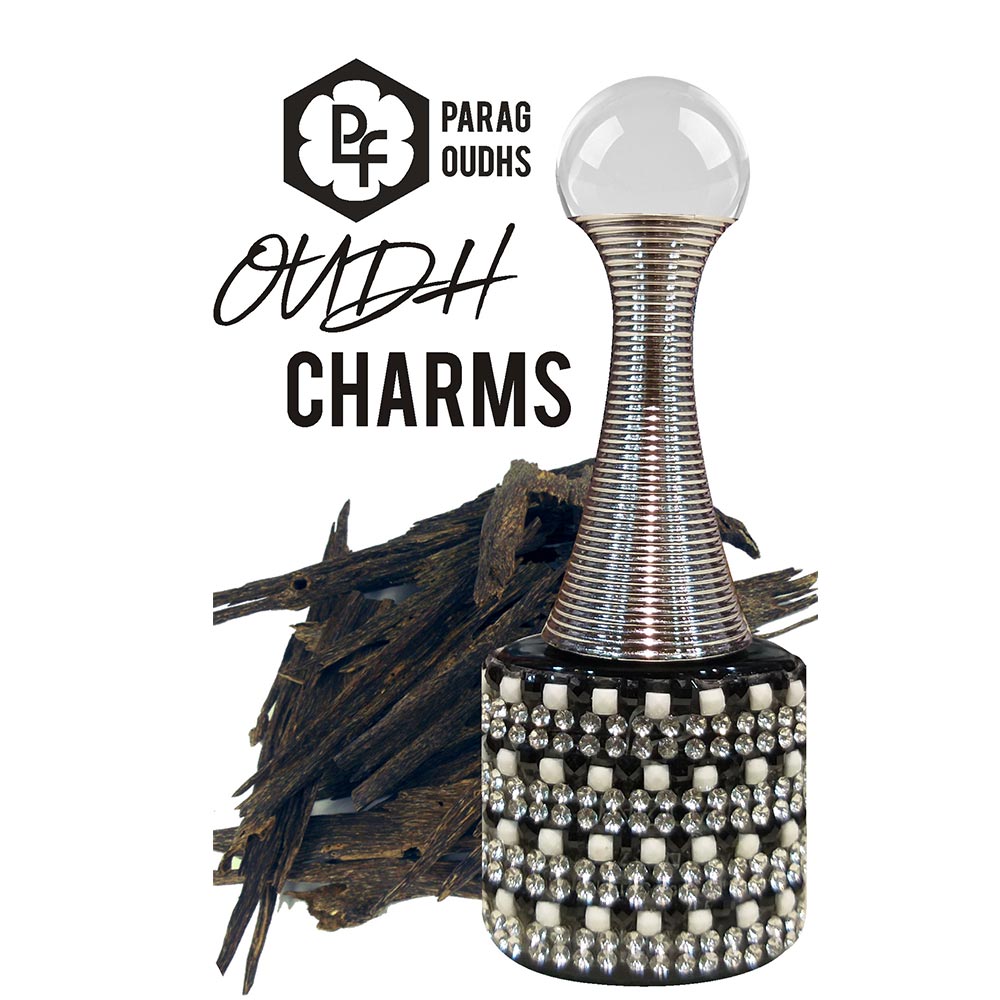 Oudh Charms