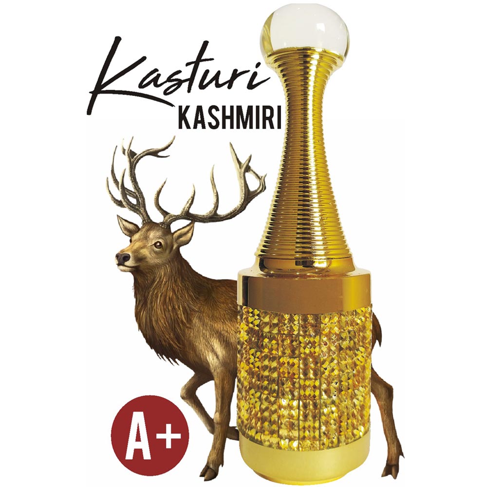 Kashmiri Kasturi