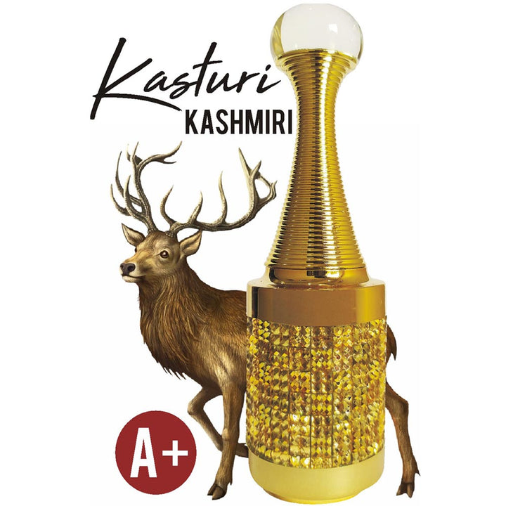 Kashmiri Kasturi