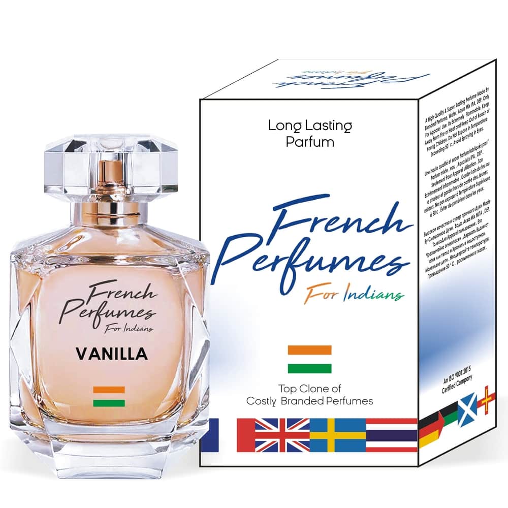 Vanilla
