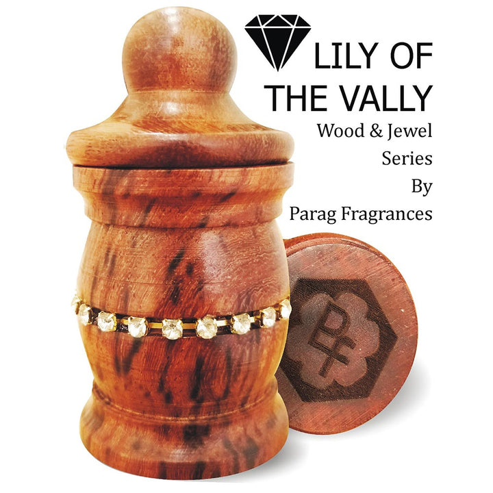 Lily Of The Vally