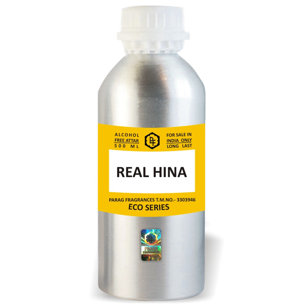 Real Hina Attar