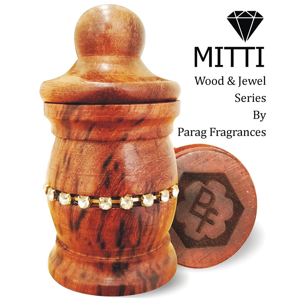 Mitti