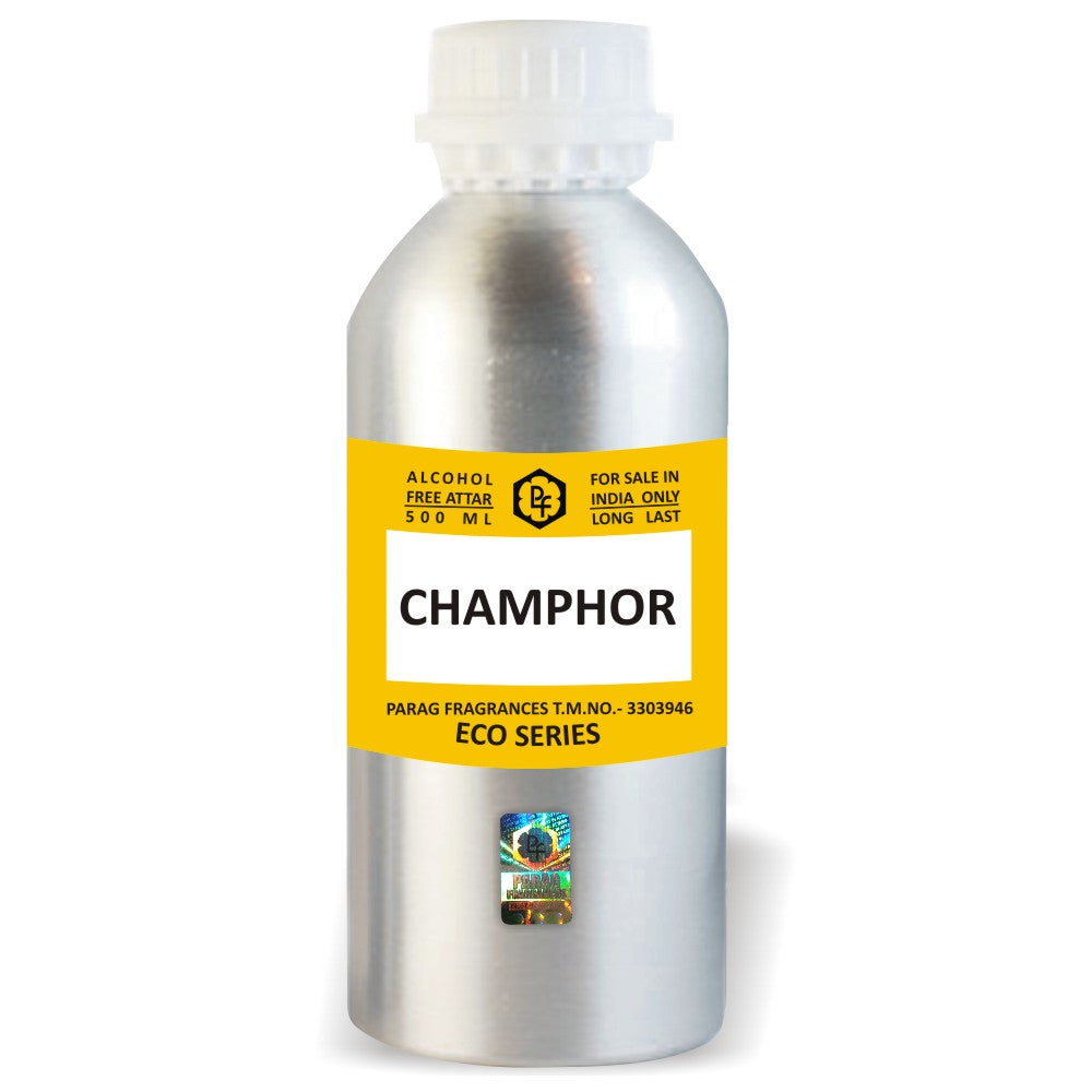 Champhor