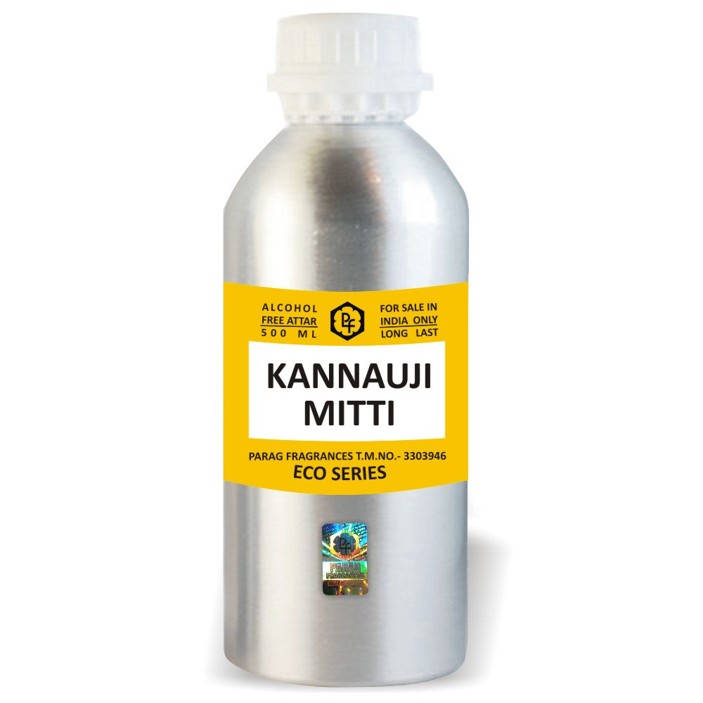 KANNAUJI MITTI