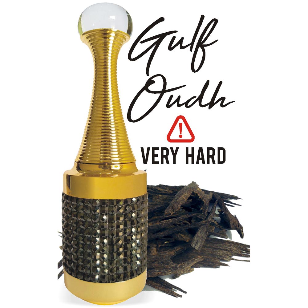 Gulf Oudh Attar