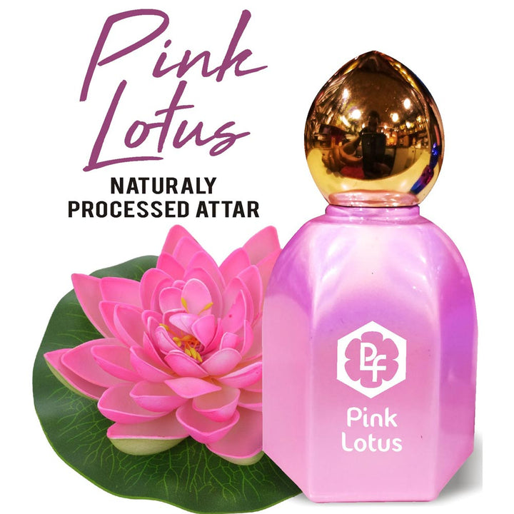 Pink Lotus