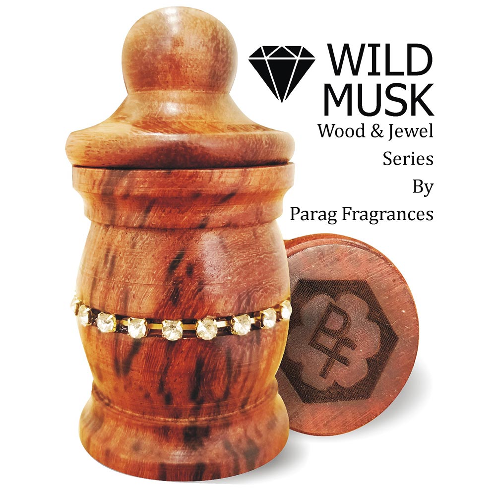 Wild Musk