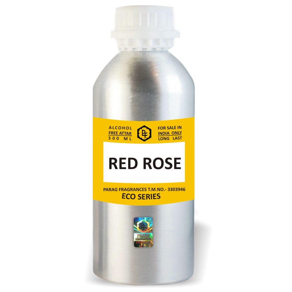 RED ROSE
