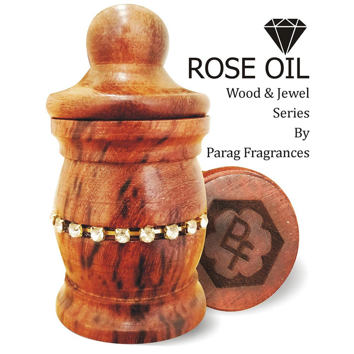 Rose Oil