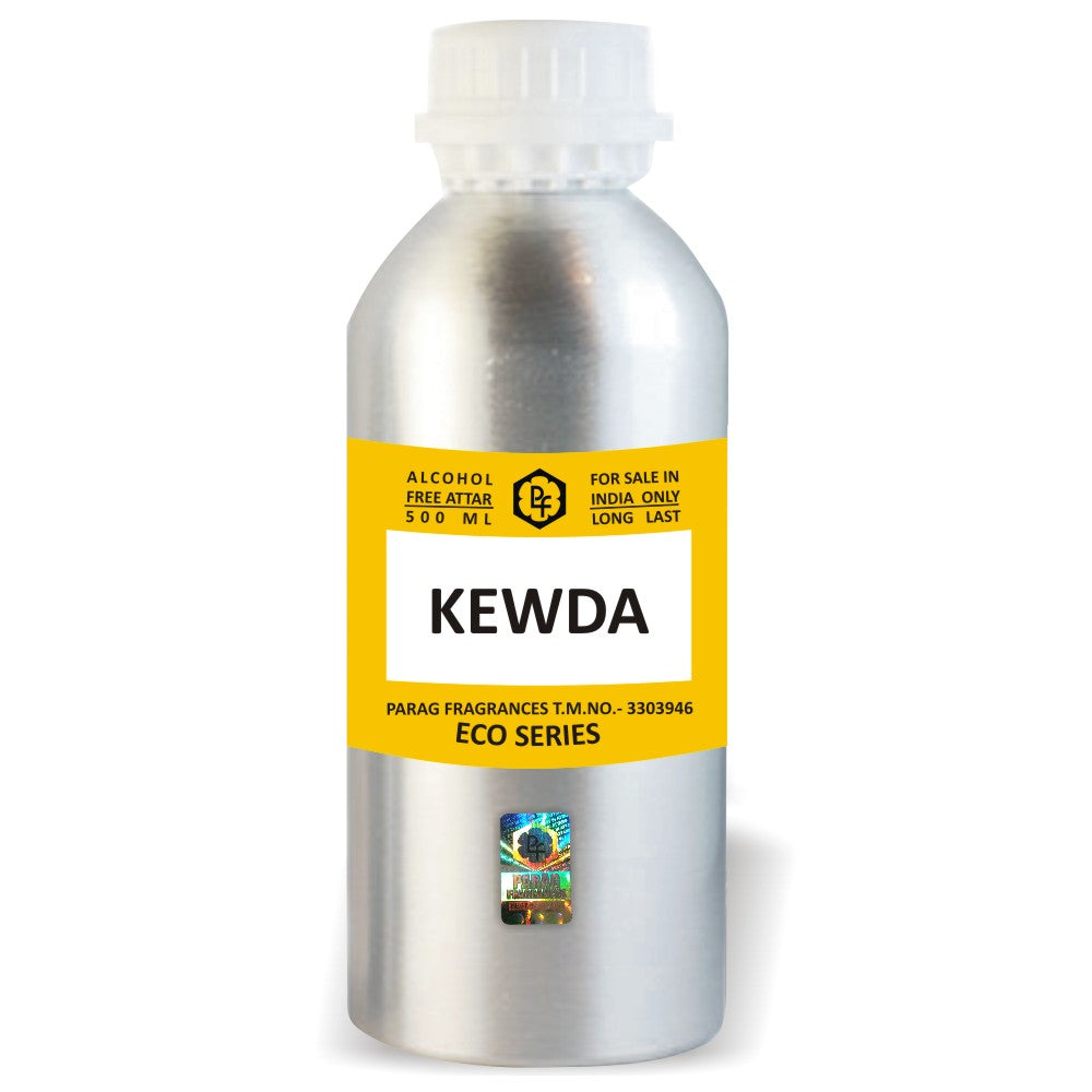Kewda Attar