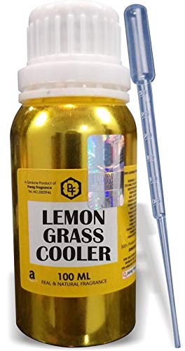 Parag Fragrances Cooler Perfume 100ml Aroma Diffuser Oil Also Usefull For Long Lasting Perfume|Cooler Spray|Cooler Attar