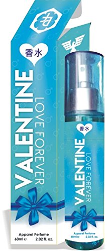 Parag fragrances Non Alcoholic Perfume For Unisex - 60 Ml