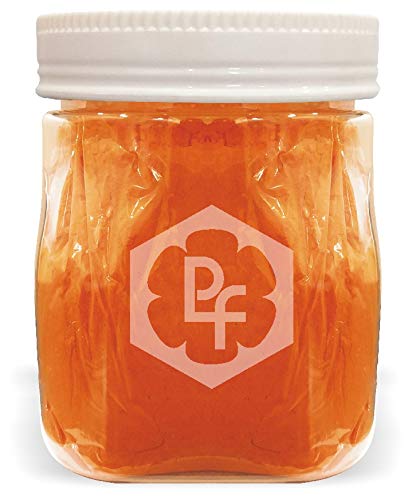 Parag Fragrances Kesariya Ashtgandha Kumkum Tilak Powder 300gm (Kesar-Chandan Tilak Powder Ashtgandha Powder for Tilak and Religious Use