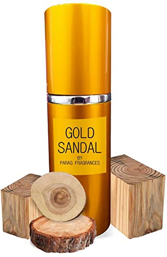 Real, Natural & Long Lasting Perfume For Men By Parag Fragrances (Best Long Lasting Perfume)