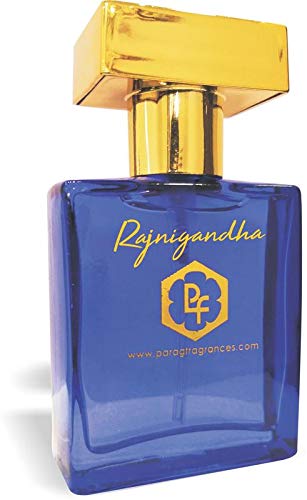 Parag Fragrances 30ml Eau De Perfume For Men & Women Long Lasting Natural Spray With Attractive Imported Bottle