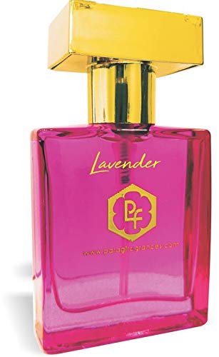 Parag Fragrances 30ml Eau De Perfume For Men & Women Long Lasting Natural Spray With Attractive Imported Bottle