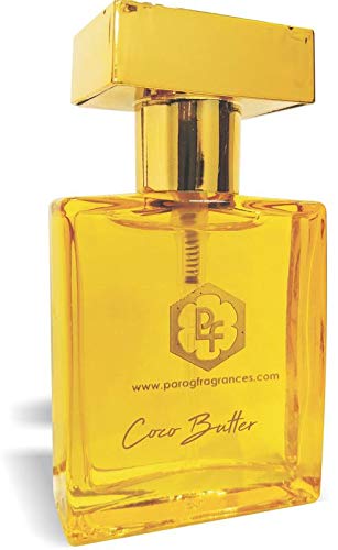 Parag Fragrances Coco Butter 30ml Eau De Perfume For Men & Women (Long Lasting Natural Perfume Spray) With Attractive Imported Perfume Bottle
